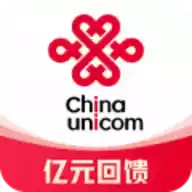 中国联通云视频官方版 图标