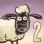 绵羊回家安卓版 图标