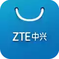 上海中兴通讯安卓手机 图标