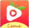 草莓视频app黄 图标