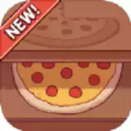 可口的披萨美味的披萨中文版 图标