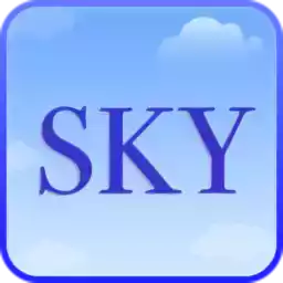 sky直播旧版本安卓 图标