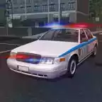 警察巡逻模拟器中文版