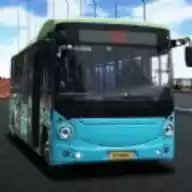 开公交车模拟器 图标