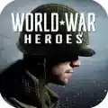 世界战争英雄 图标