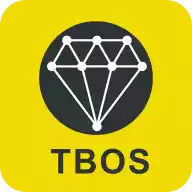 TBOS Treasure 图标