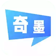 奇墨小说app官方手机版 图标