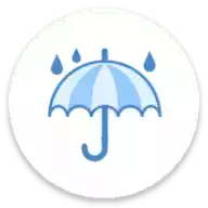雨季软件 图标
