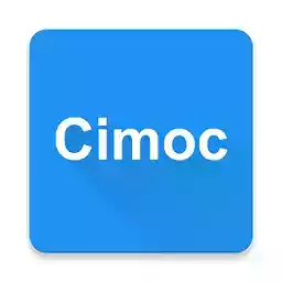 cimoc图源多的版本 图标