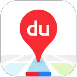 百度地图安卓车载版app