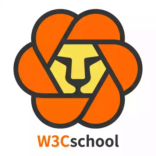 w3cschool全套教程 图标