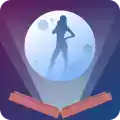 月光宝盒app页面 图标