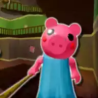 恐怖猪猪模拟器中文版