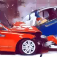 汽车碰撞测试模拟器无限金币 图标