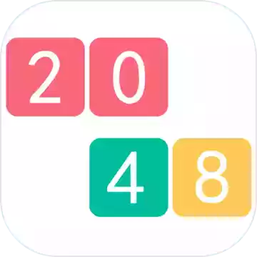 2048数字方块最新版 图标