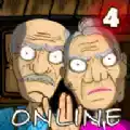 爷爷和奶奶4联机版游戏 图标
