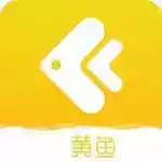 黄鱼视频2020—官方App 图标