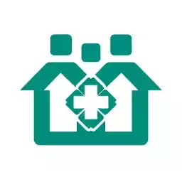 甘肃基层卫生管理平台手机app 图标