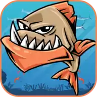 小鱼模拟器游戏下载安装 图标