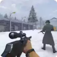 狙击手模拟游戏官方免费 图标