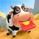 牛牛冲出农场游戏