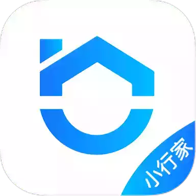龙湖小行家app官网 图标