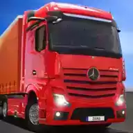终极卡车模拟器正版ios
