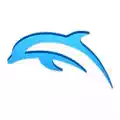 海豚模拟器手机版官方 图标
