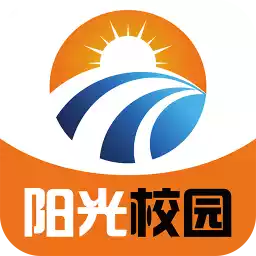 贵州阳光校园空中黔课手机版 图标