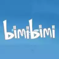 bimibimi次元站 图标
