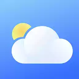 晴暖天气app 图标
