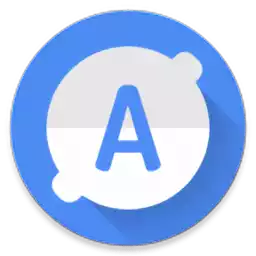ampere pro免谷歌app 图标