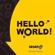 ohayoo游戏盒最新版 图标