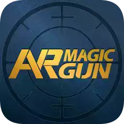 ar魔力枪游戏软件 图标