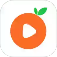 橘子app软件 图标