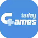 gamestoday官网最新 图标