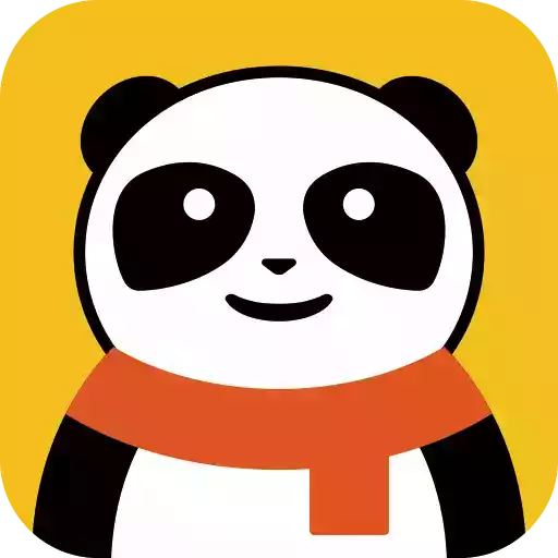 熊猫小说免费 图标