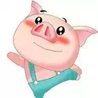 猪猪影视vip版 图标