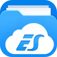 ES文件浏览器最新内测版 图标