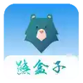 熊盒子安卓4.0 图标