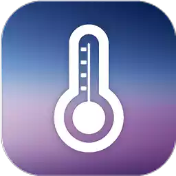 手机温度测试仪软件 图标