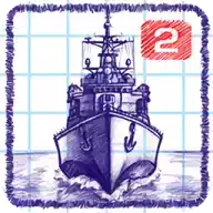 海战2游戏作弊版 图标