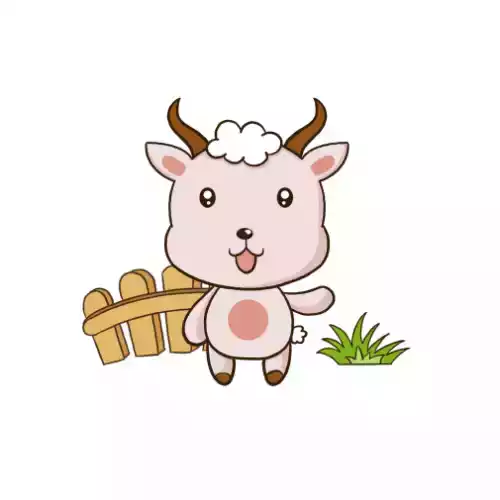 绵羊漫画app官方 图标