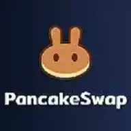 pancakeswap薄饼 图标