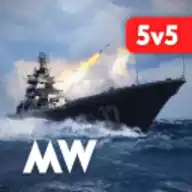 现代战舰（modernwarships）