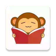 猴子阅读app最新官方版 图标