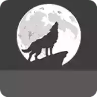 灰狼视频app在线 图标