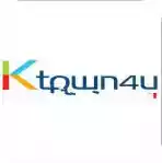ktown4u官网中文网网站 图标