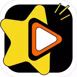 星夜影视app正版 图标