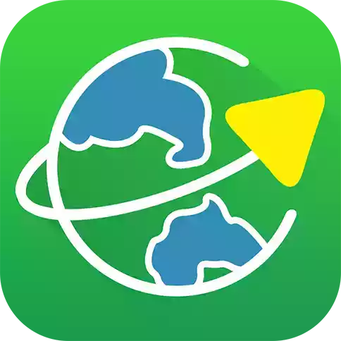 环球影视app破解版苹果 图标